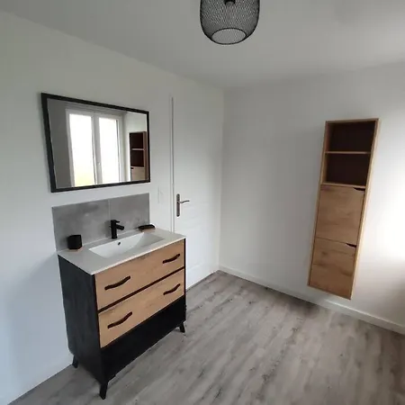 Agreable Maison De Renovee * Roville