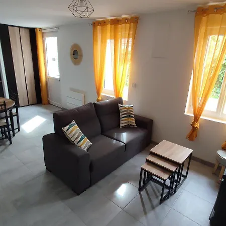 Agreable Maison De Renovee * Roville