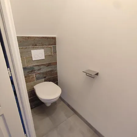 Agreable Maison De Renovee Roville