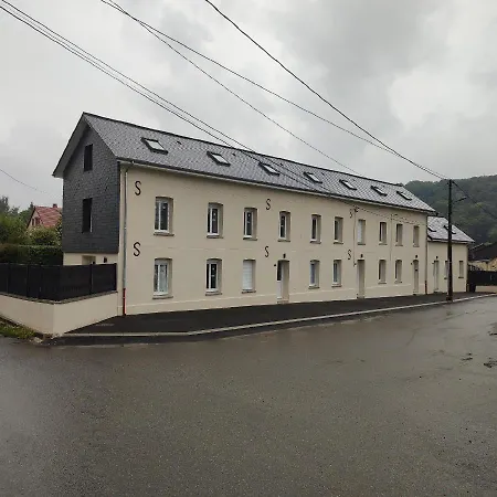 Agreable Maison De Renovee Roville