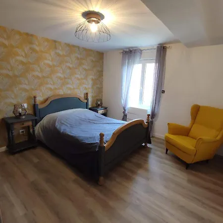 Agreable Maison De Renovee * Roville